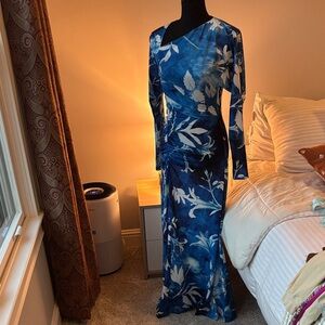 Karen Millen maxi dress
